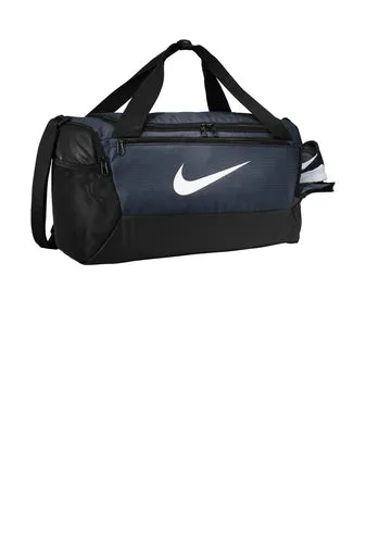 Nike Brasilia Small Duffel
