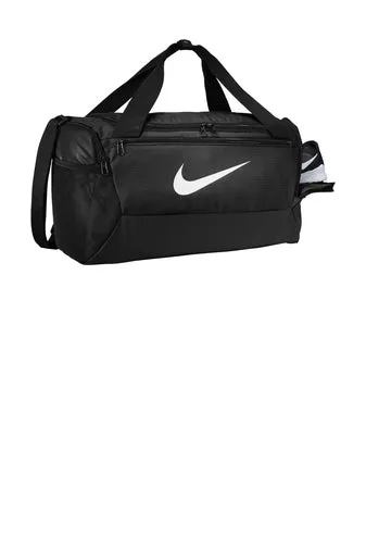 Nike Brasilia Small Duffel