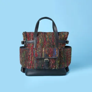Nomad Backpack - Black