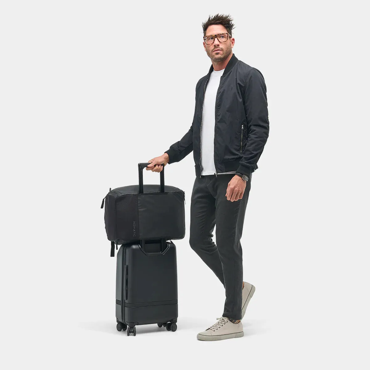 Nomatic Travel Pack 30L - Black