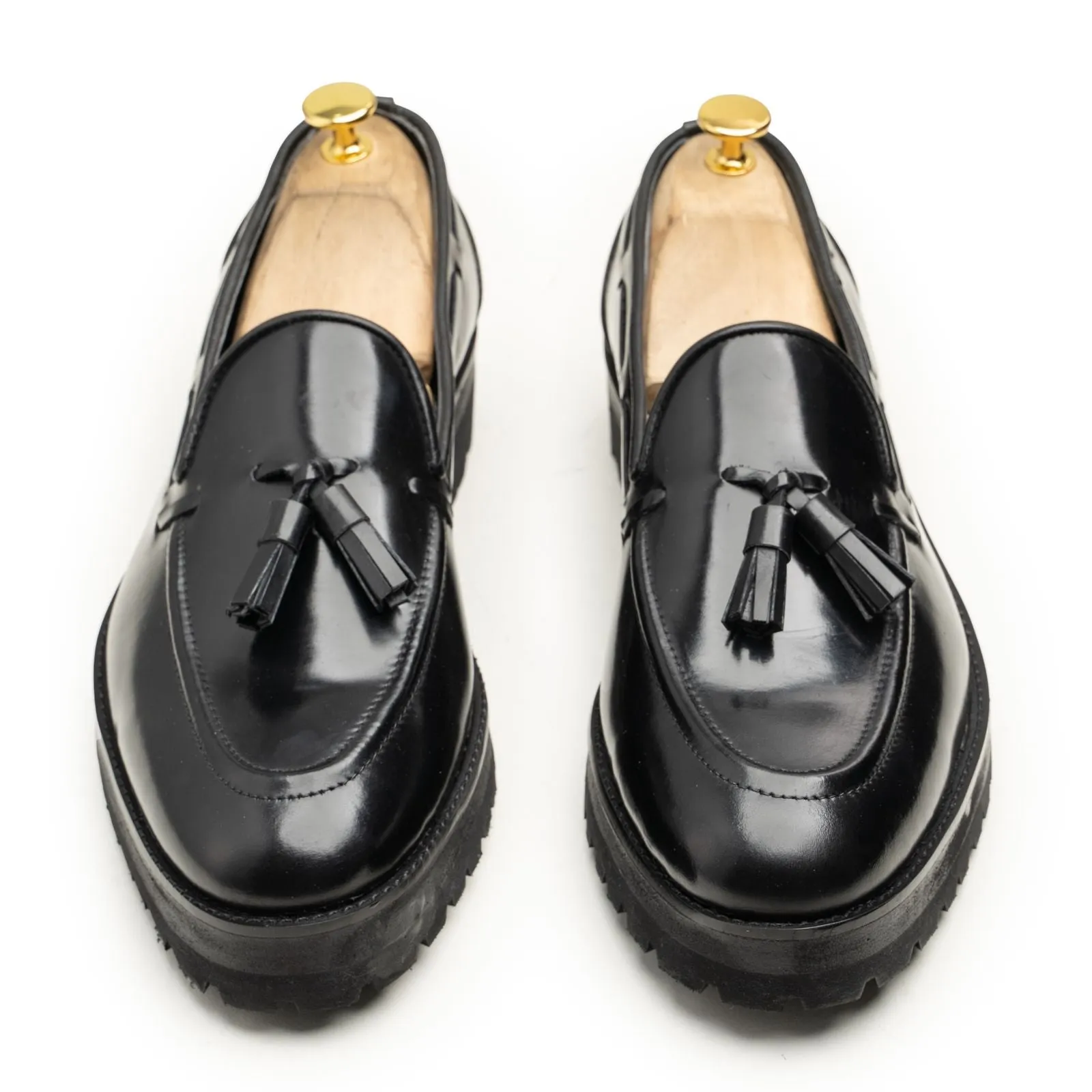 Nordic - Tassel Loafers