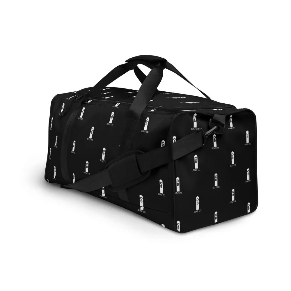 OB Stake Duffle bag