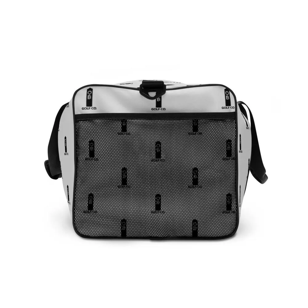 OB Stake Duffle bag