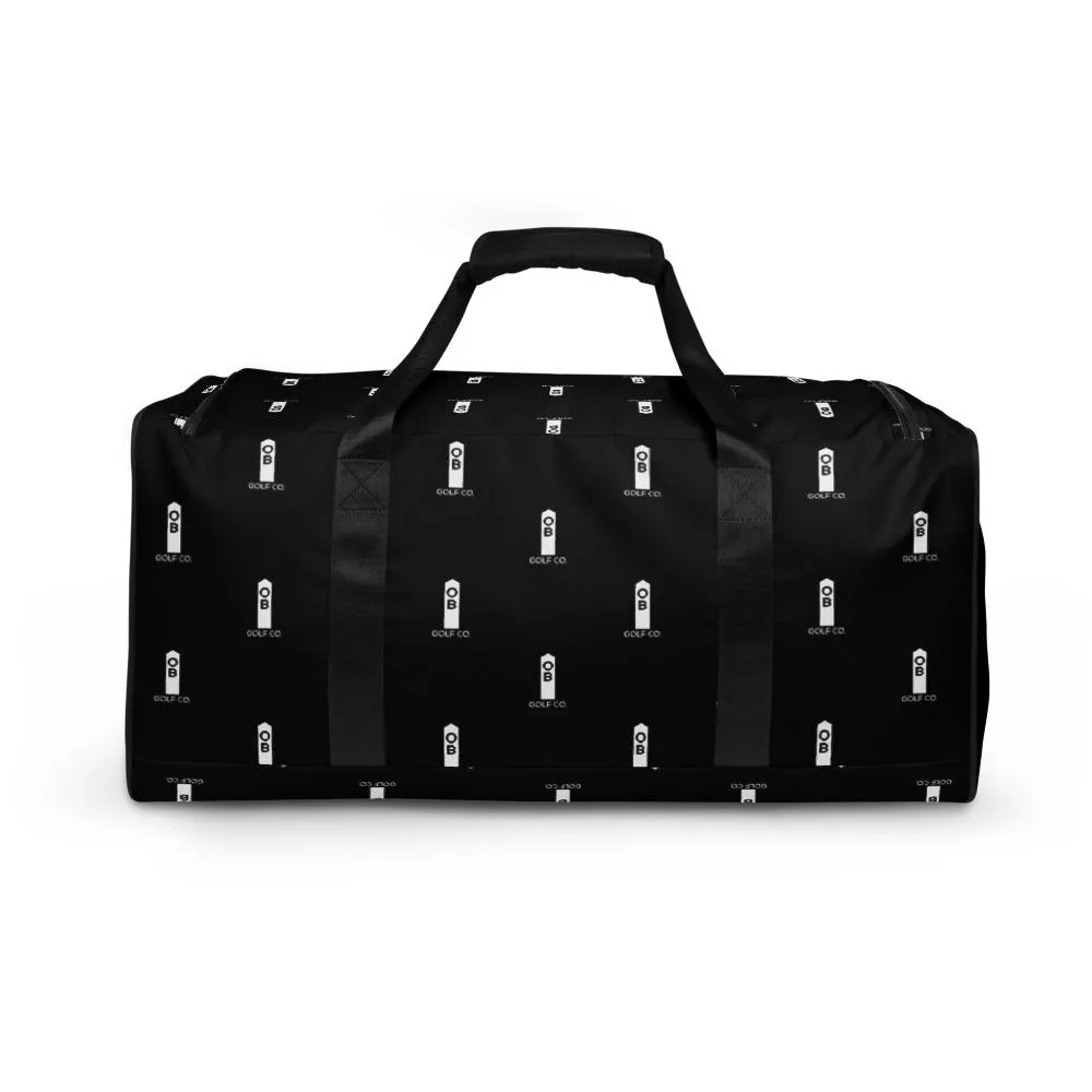 OB Stake Duffle bag