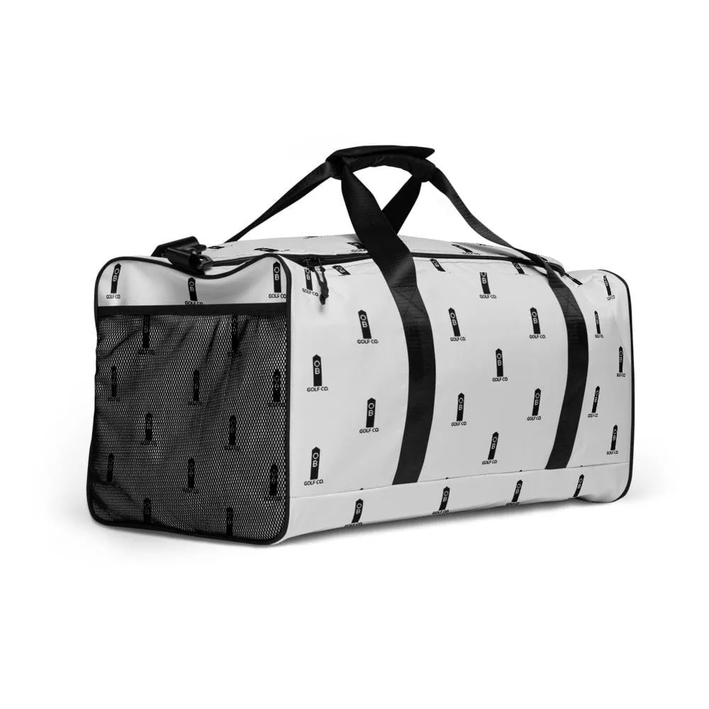OB Stake Duffle bag