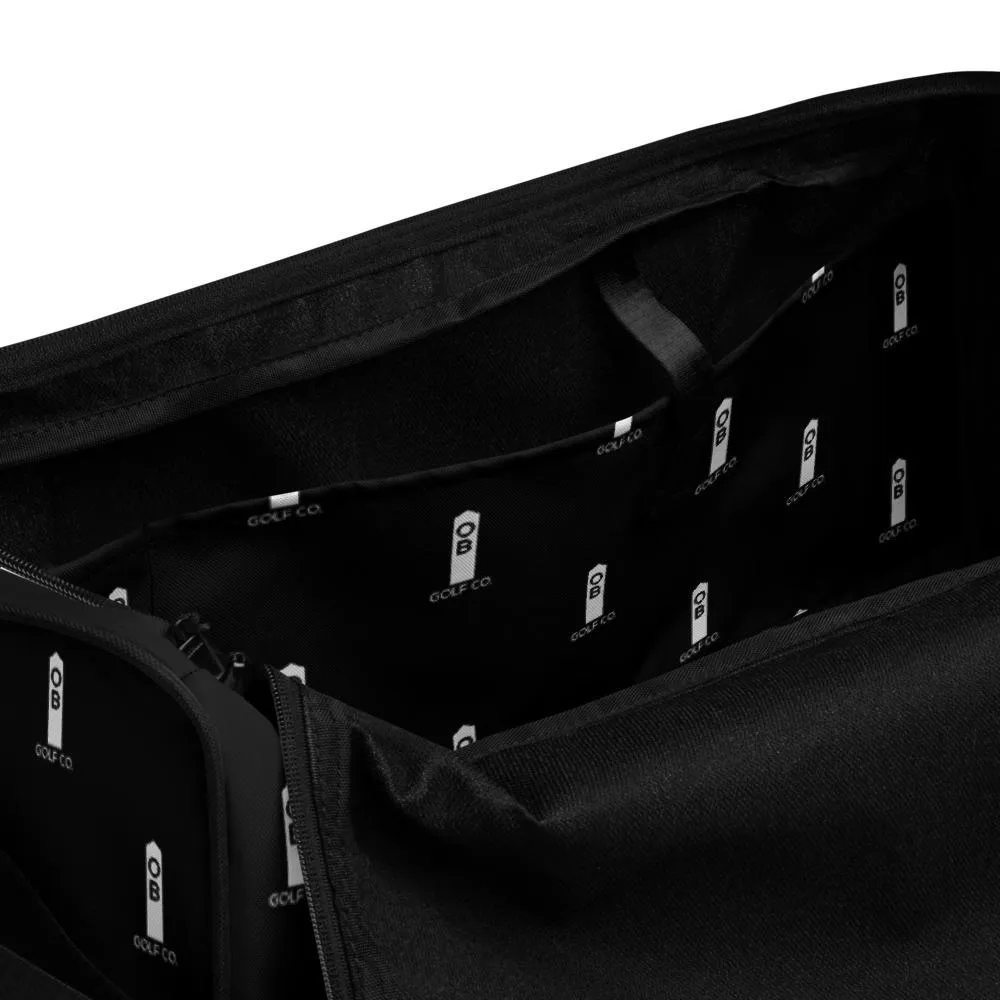 OB Stake Duffle bag