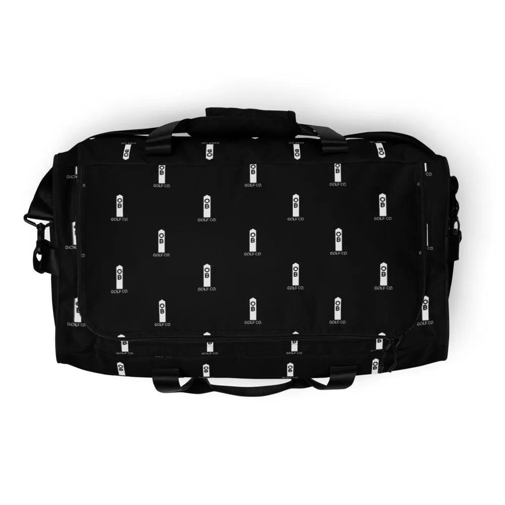 OB Stake Duffle bag
