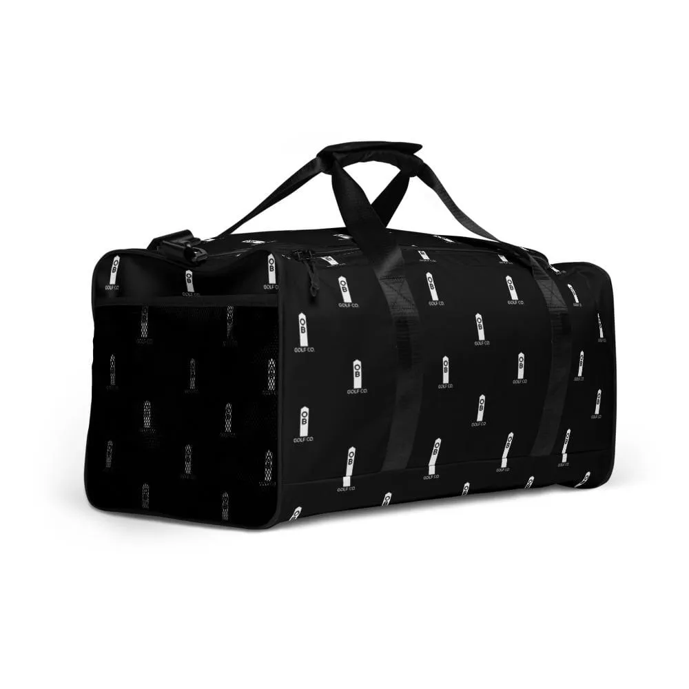 OB Stake Duffle bag
