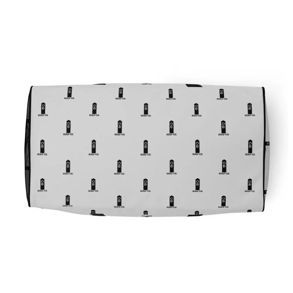 OB Stake Duffle bag