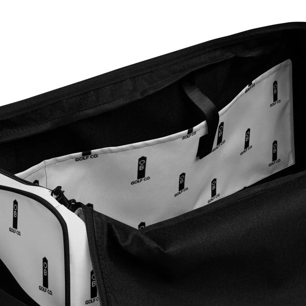 OB Stake Duffle bag