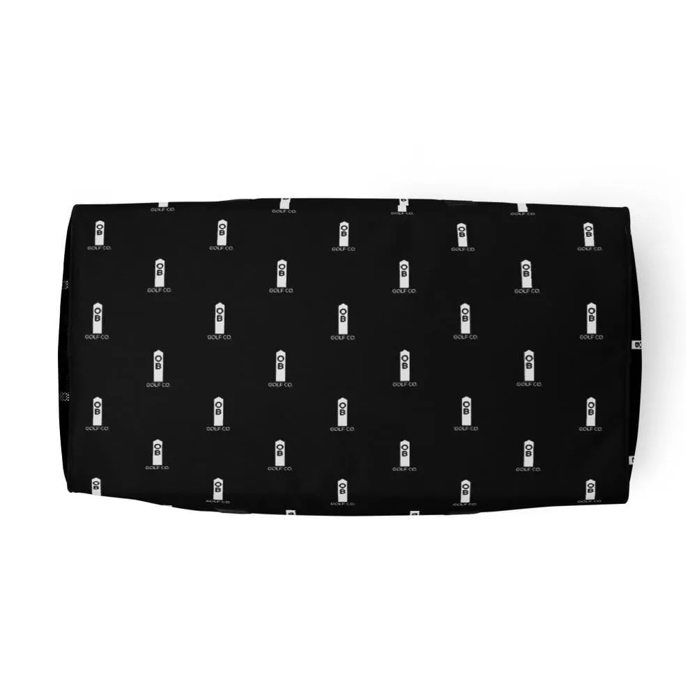 OB Stake Duffle bag