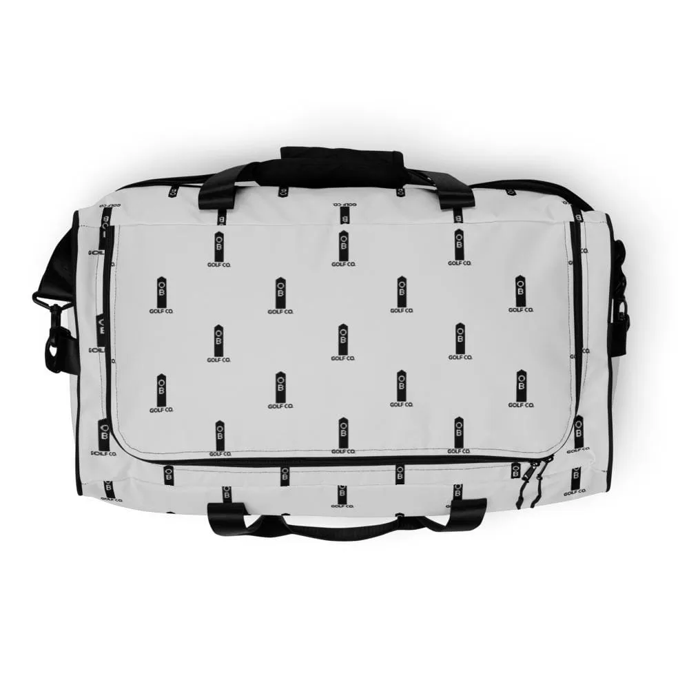 OB Stake Duffle bag