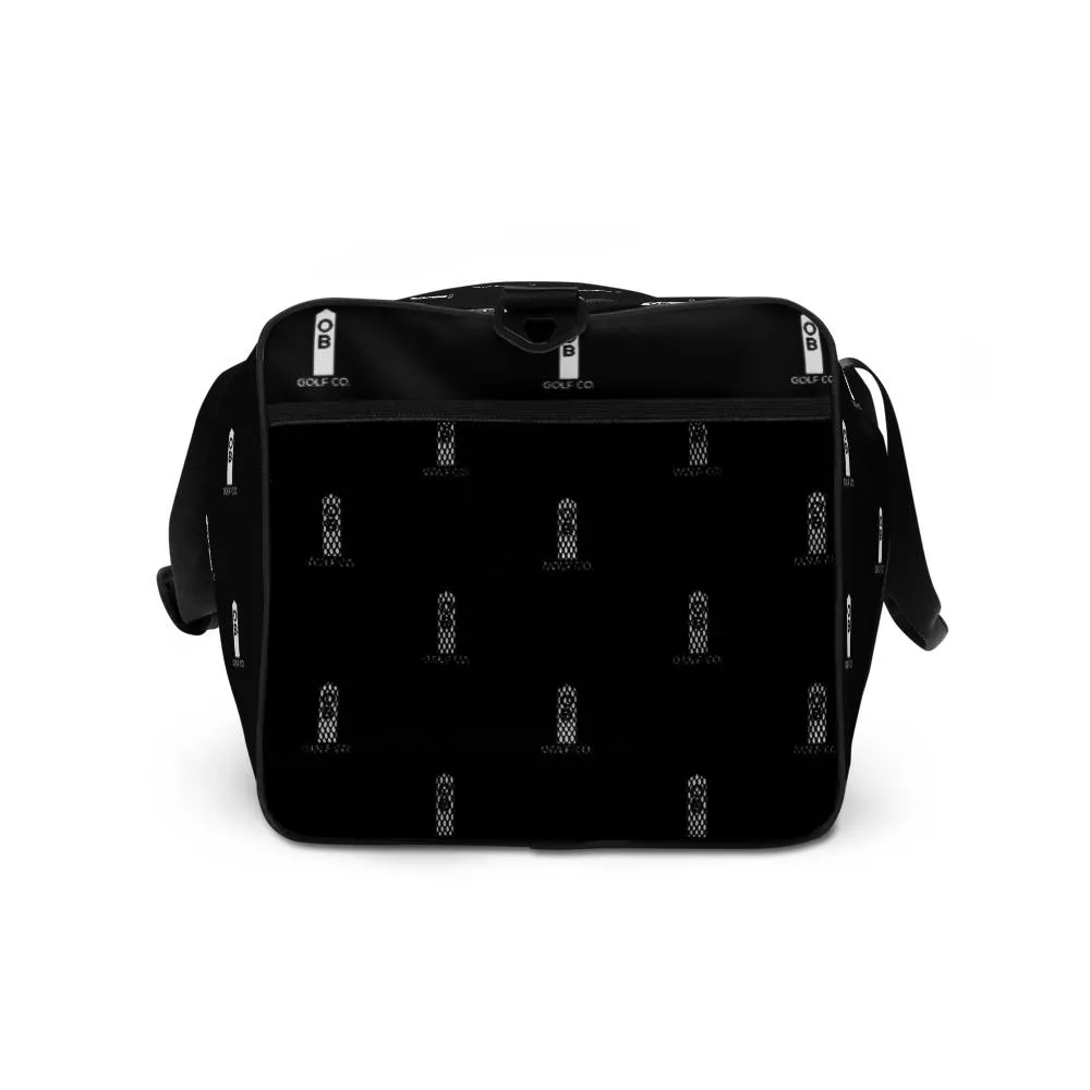 OB Stake Duffle bag