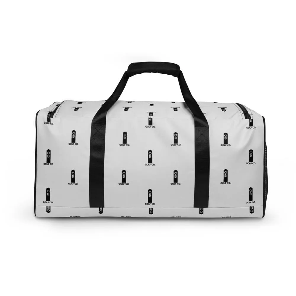 OB Stake Duffle bag