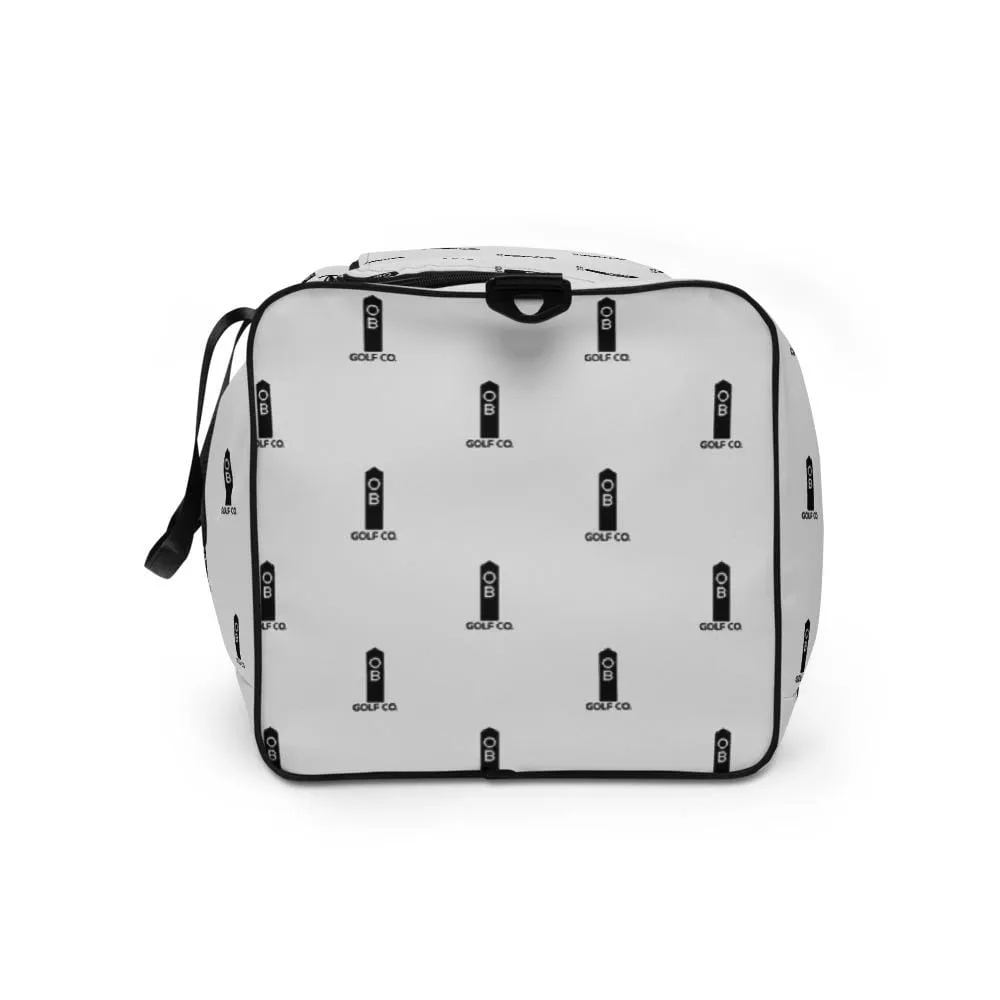 OB Stake Duffle bag