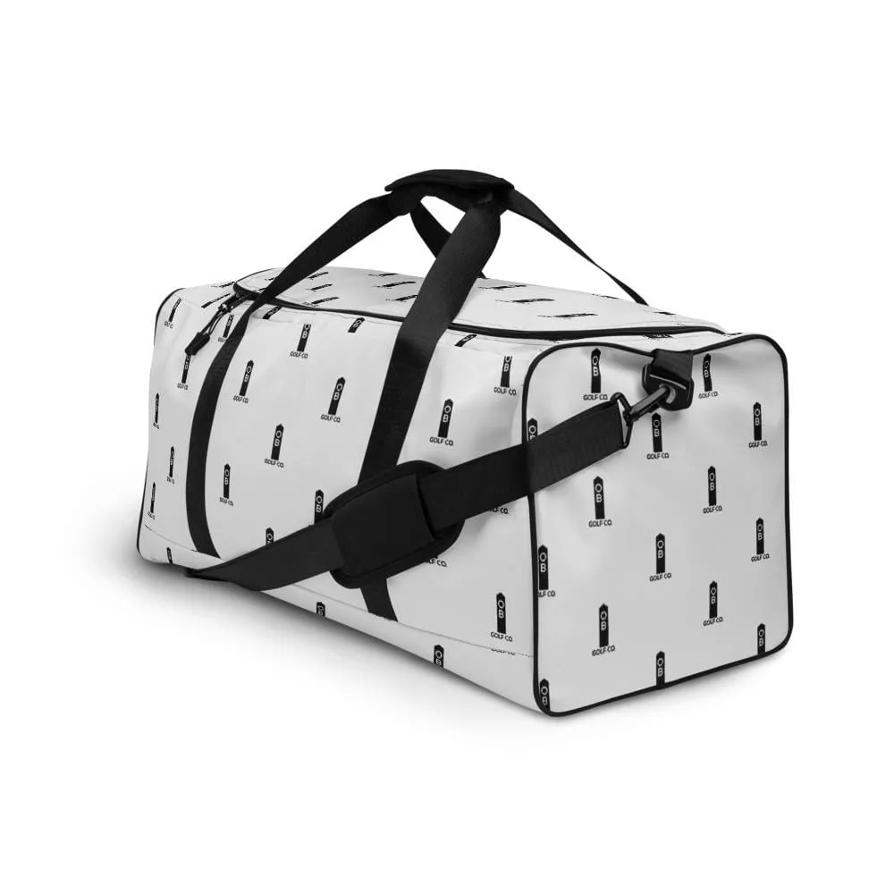 OB Stake Duffle bag