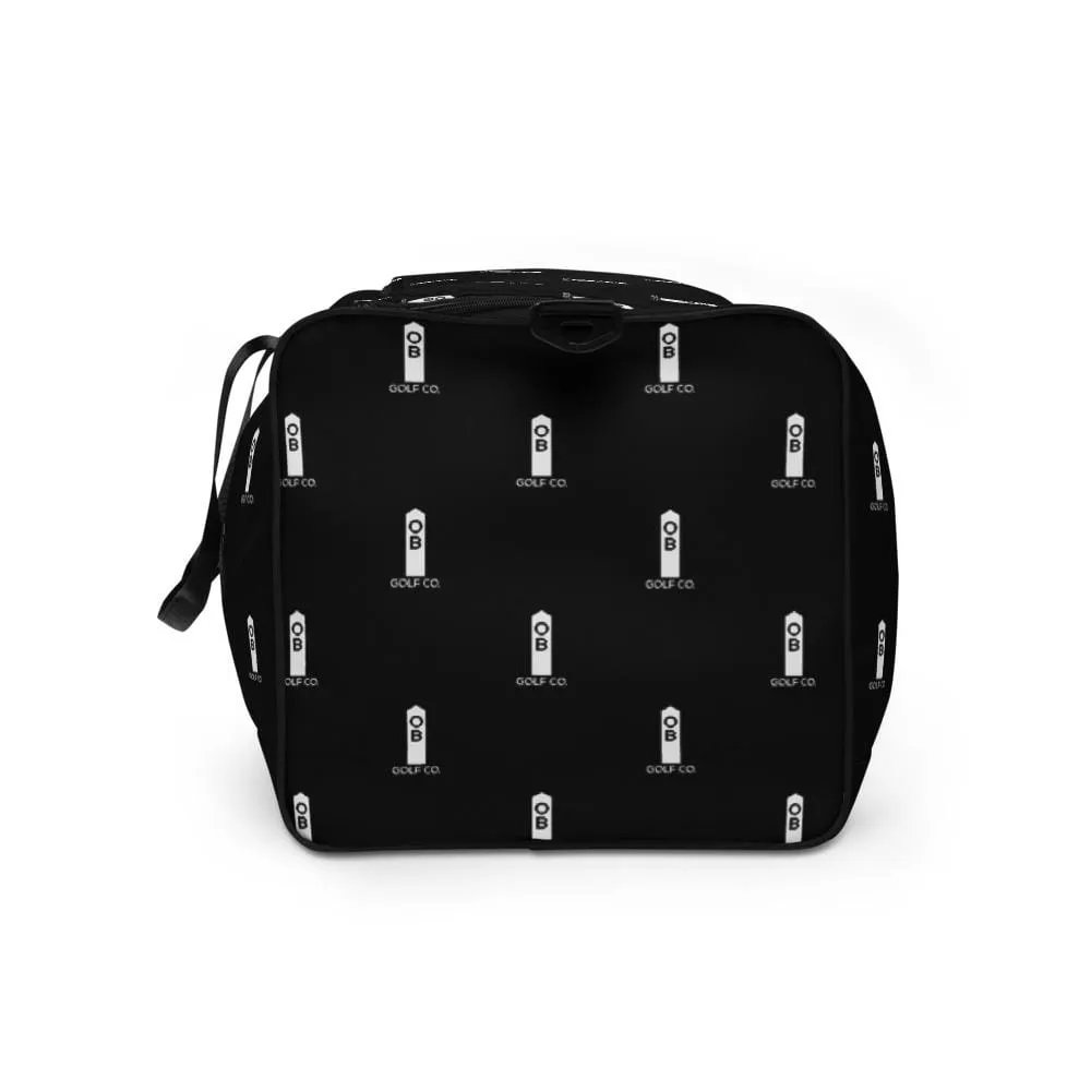 OB Stake Duffle bag