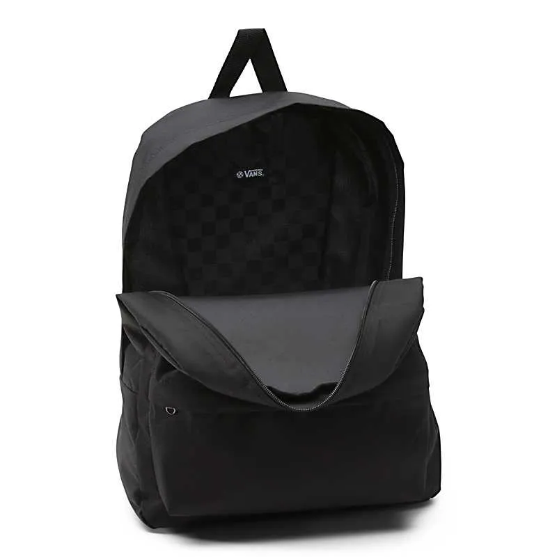 OLD SKOOL BOXED BACKPACK