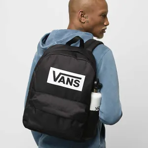 OLD SKOOL BOXED BACKPACK