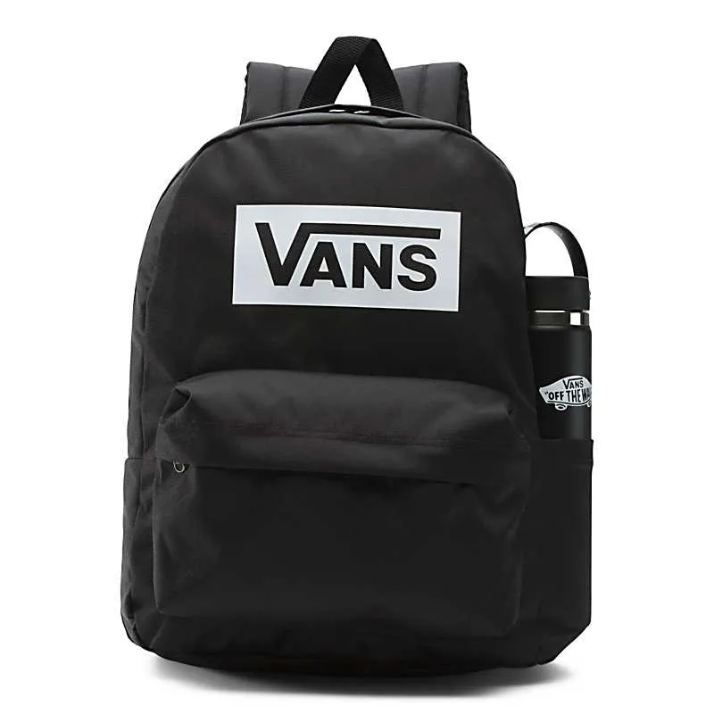 OLD SKOOL BOXED BACKPACK