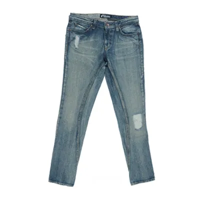 On The Road Slim Slouch