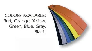 One Piece Safety Belt