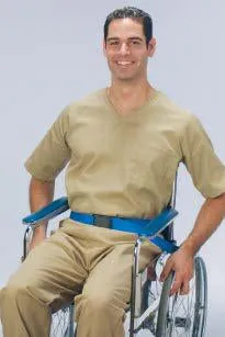 One Piece Safety Belt