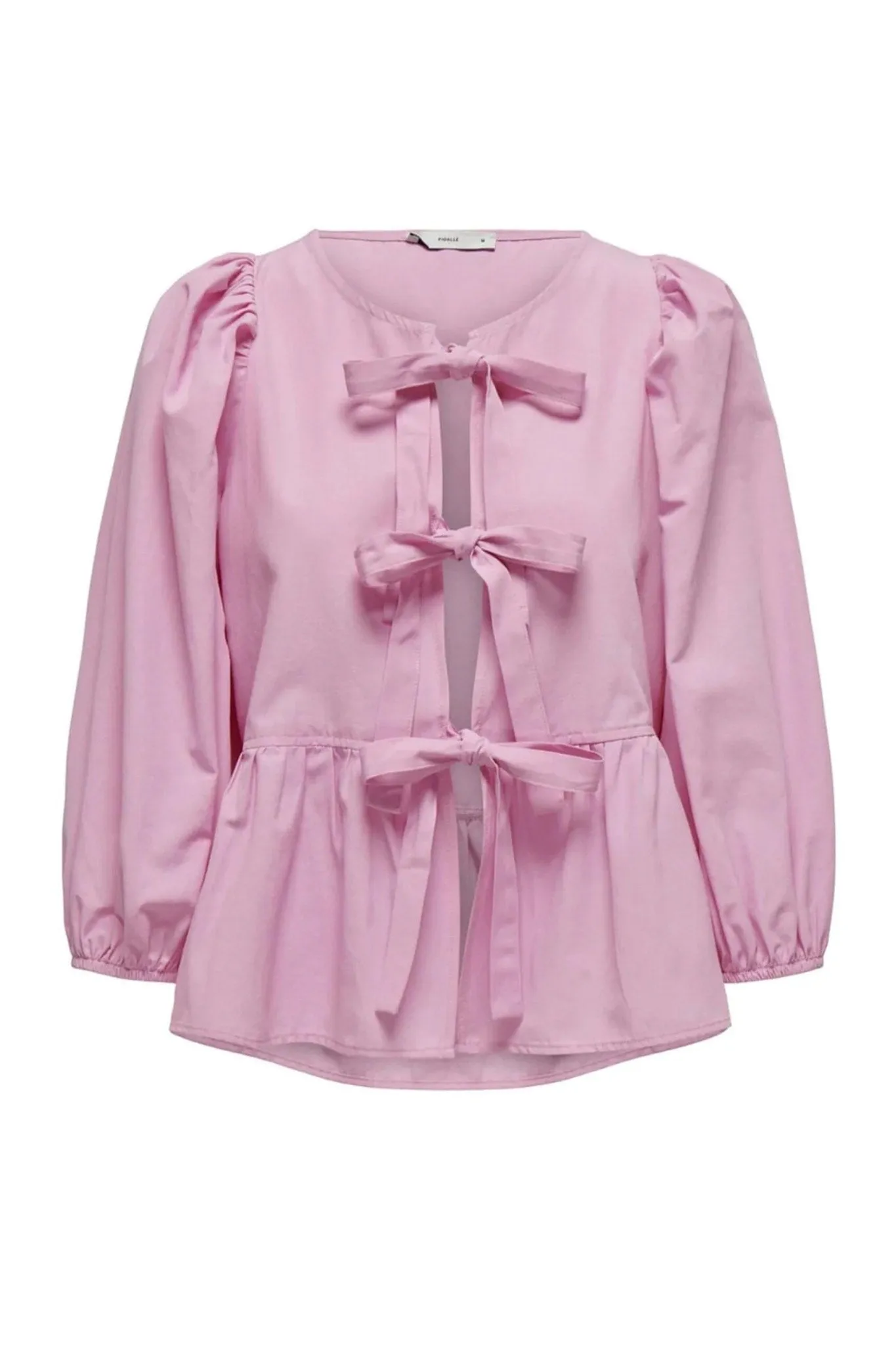 ONLKally Bluse - Pink