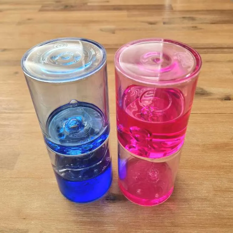 Ooze Tube - Large