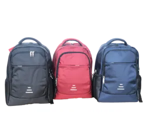 OP LAPTOP BAG BGL-018 15.4'' BackPack