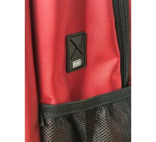 OP LAPTOP BAG BGL-018 15.4'' BackPack