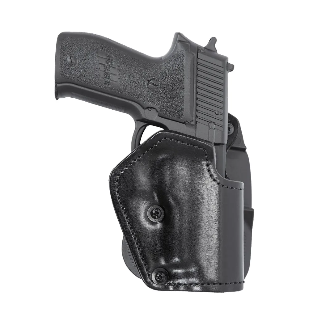 Open Top LKC Holster