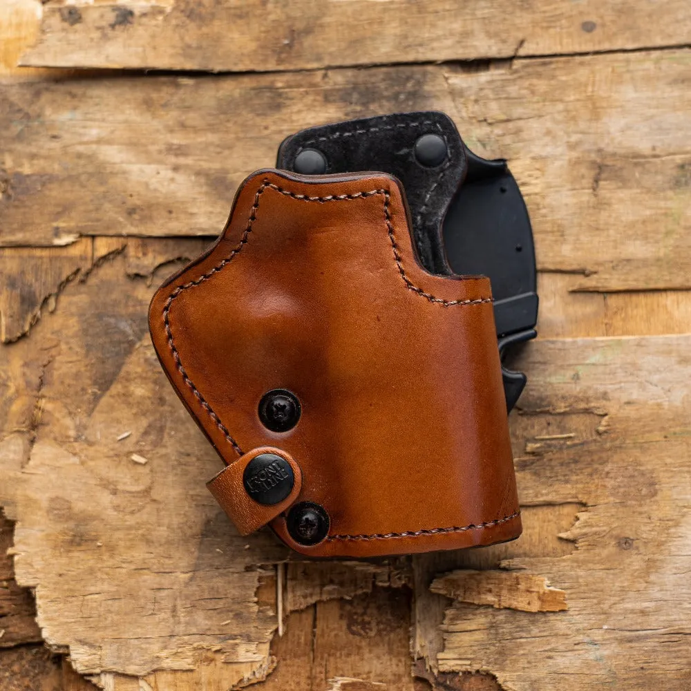 Open Top LKC Holster