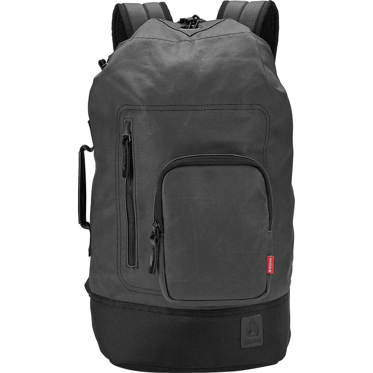 Origami Backpack