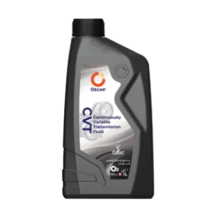 Oscar ATF CVT 1L