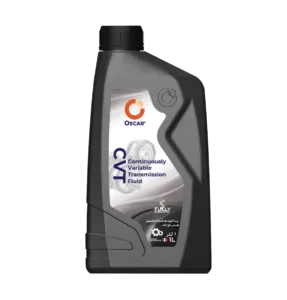 Oscar ATF CVT 1L