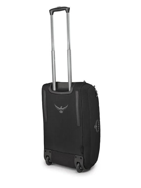Osprey Carry-On 40 Wheeled Duffel