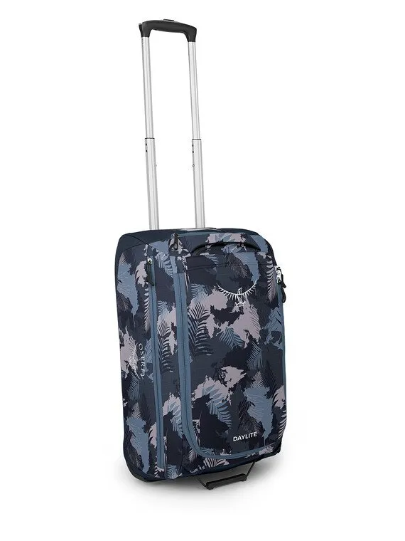 Osprey Carry-On 40 Wheeled Duffel