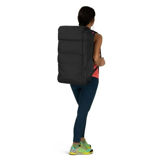 Osprey Daylite Duffel 60 Black