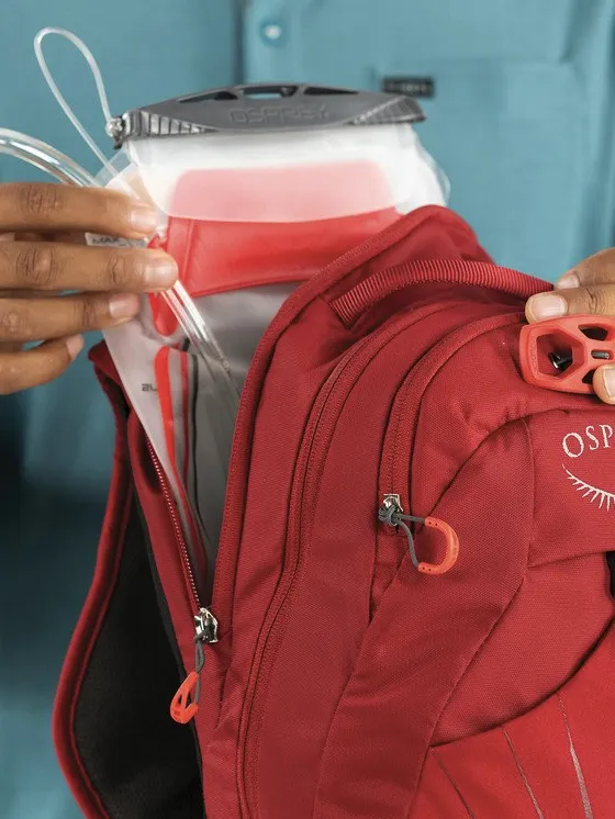 Osprey Raptor 14 Men's Mountain Biking Hydration Bag