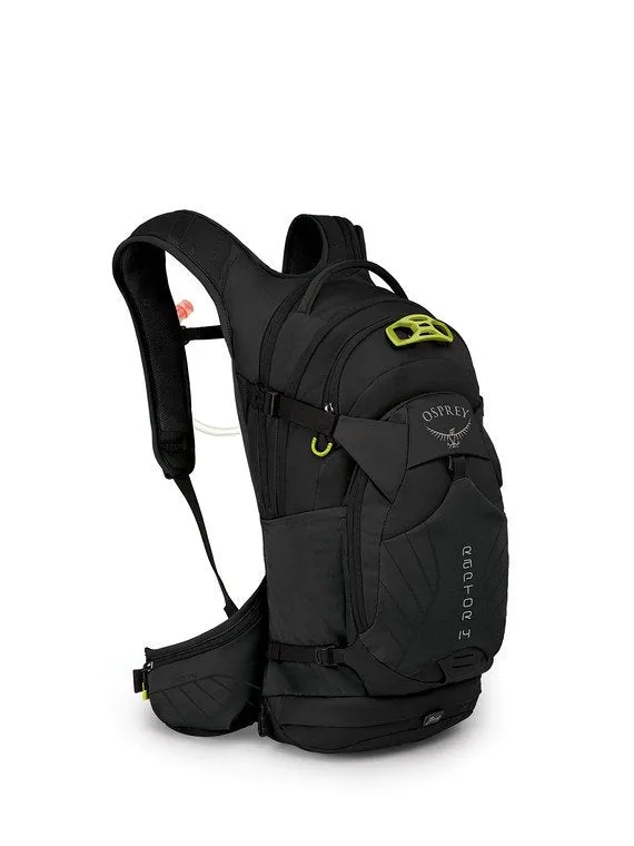 Osprey Raptor 14 Men's Mountain Biking Hydration Bag