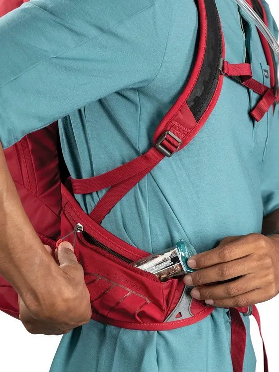 Osprey Raptor 14 Men's Mountain Biking Hydration Bag