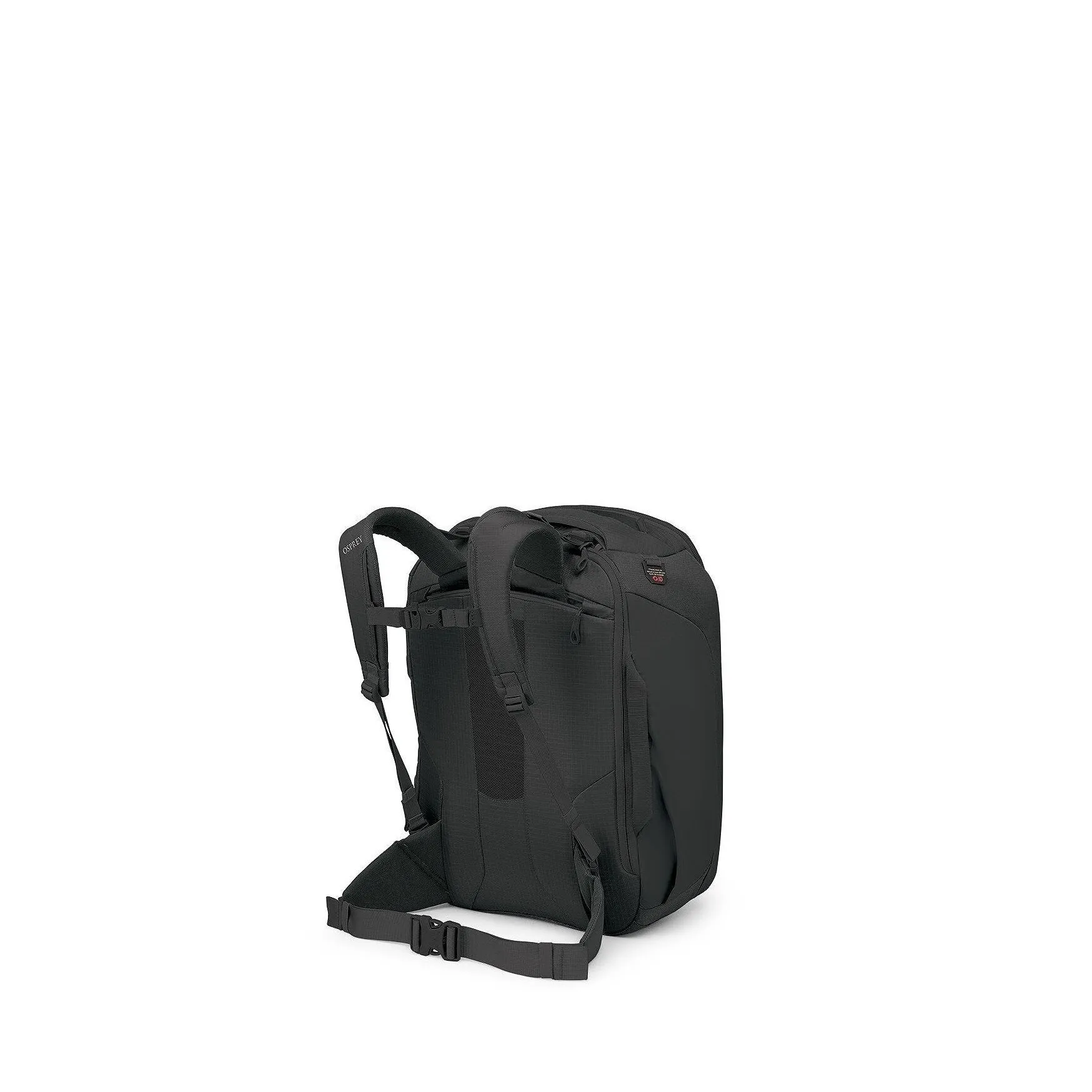 Osprey Sojourn Porter Travel Pack 46L Black
