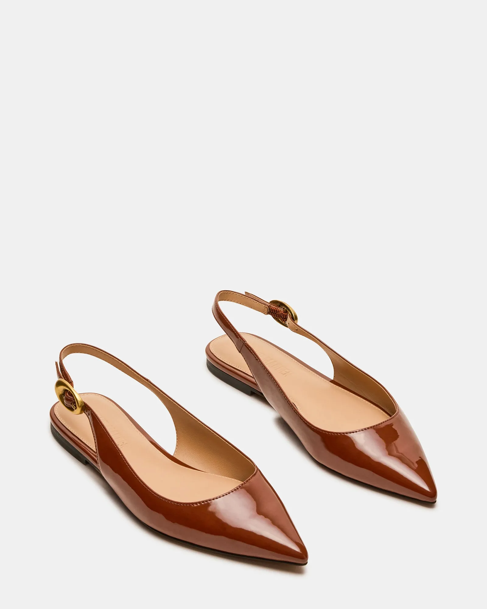 OTTIE CAMEL PATENT