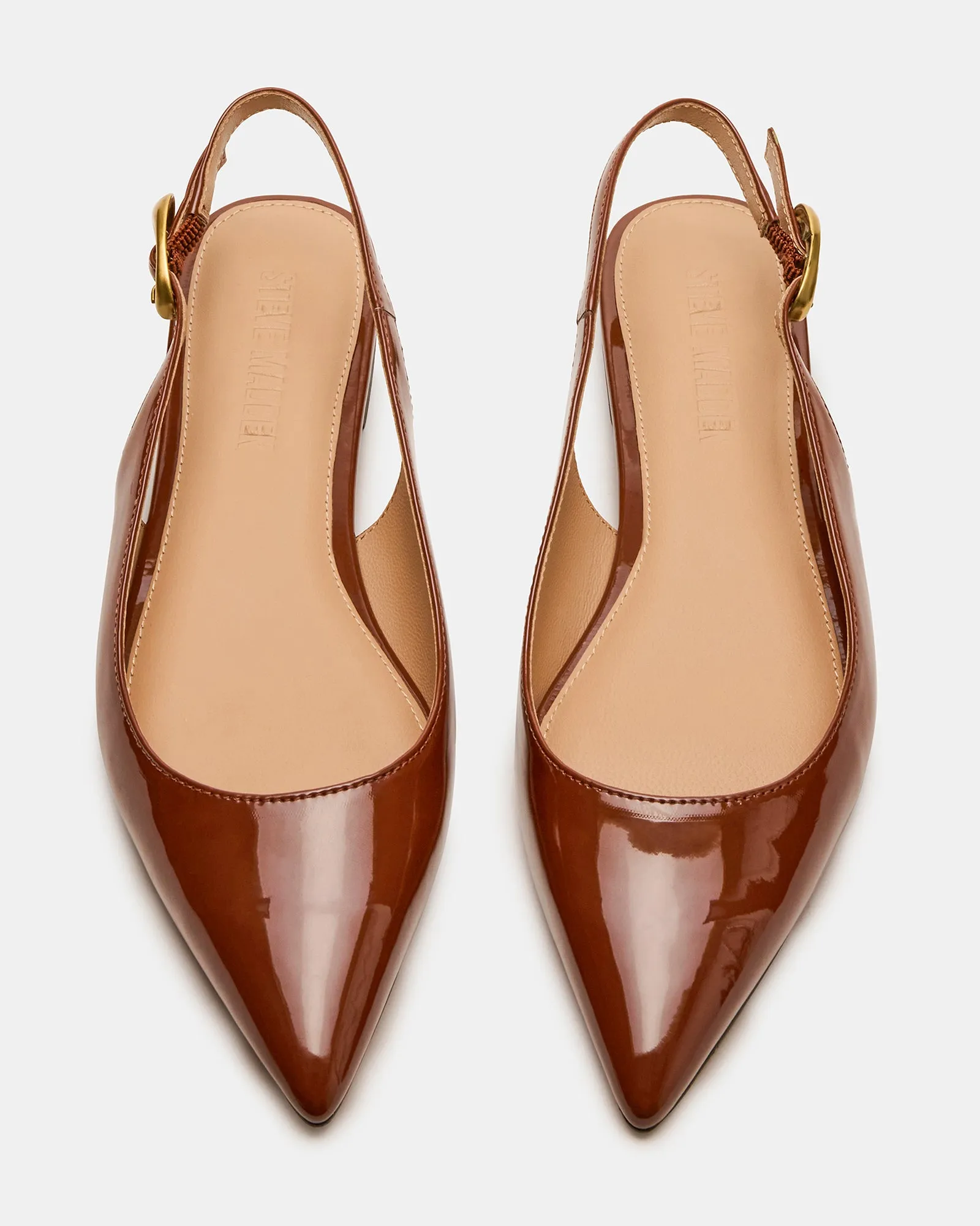 OTTIE CAMEL PATENT