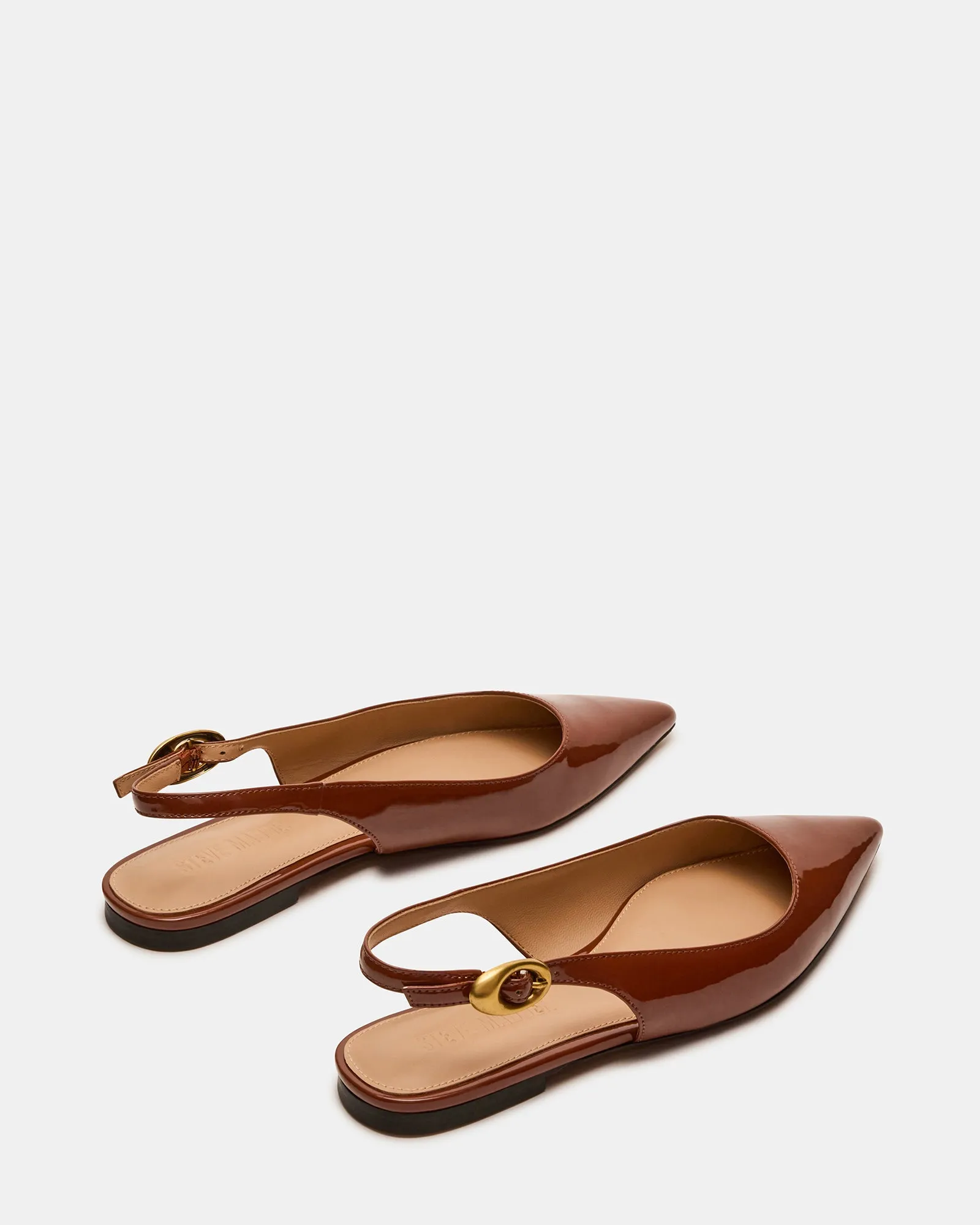 OTTIE CAMEL PATENT