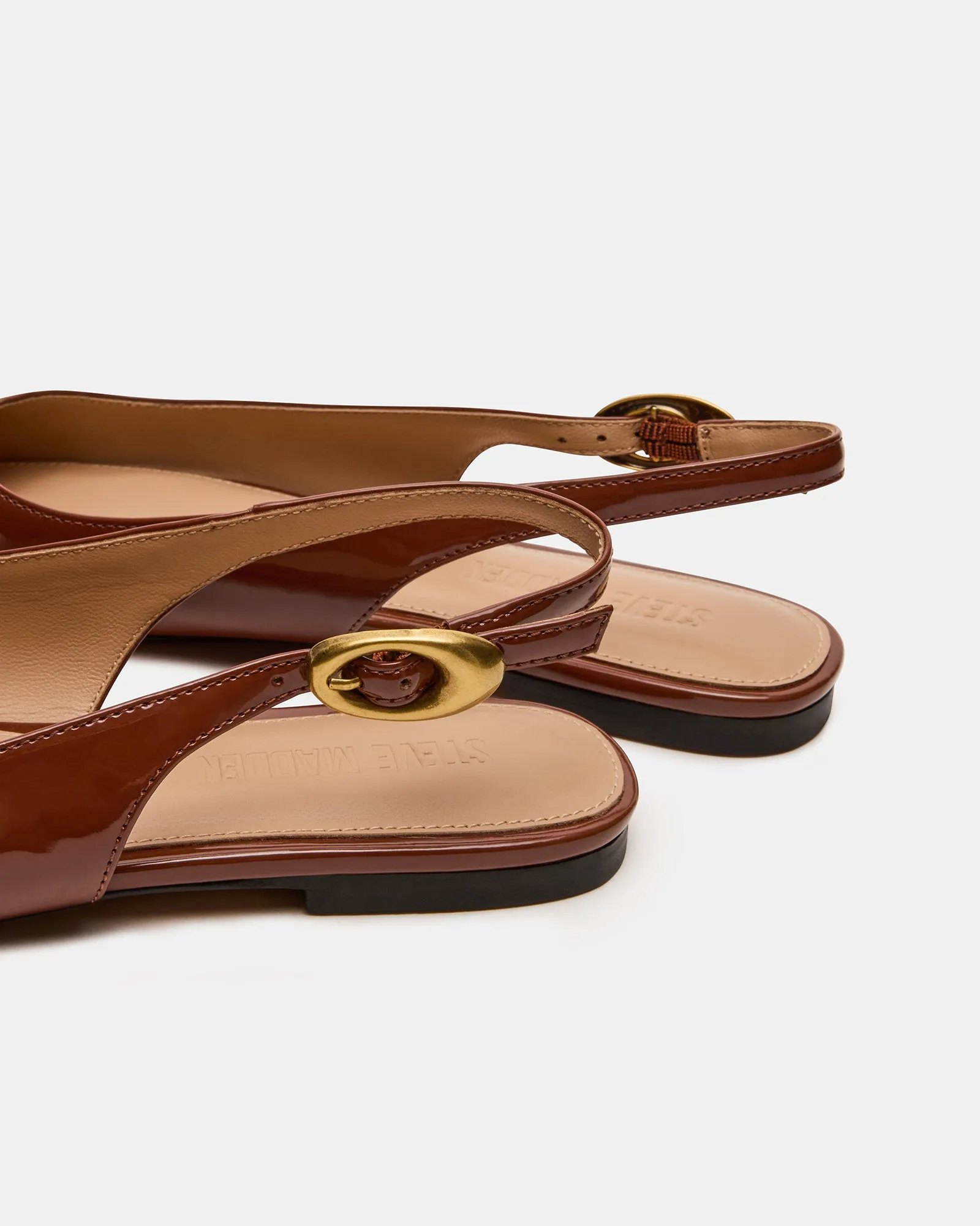 OTTIE CAMEL PATENT
