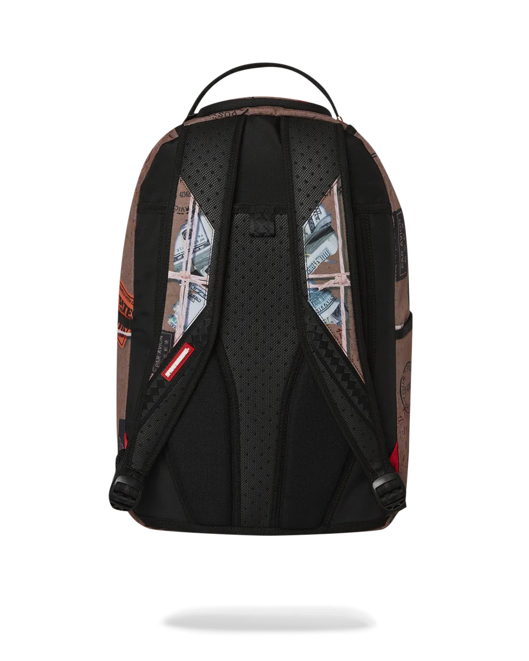 OVERNIGHT EXPRESS BACKPACK