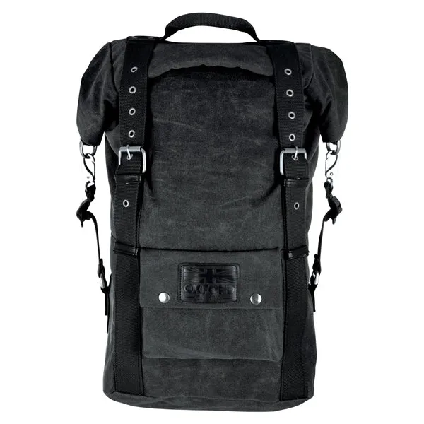OXFORD BACKPACK HERITAGE