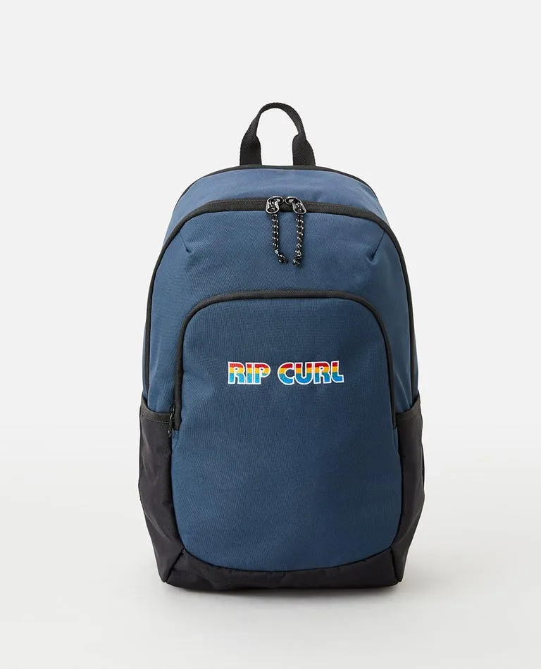 OZONE 30L ICONS ECO BACK PACK